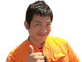 阿南暁